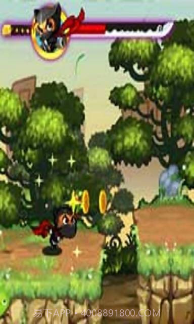 功夫小猫截图3 功夫小猫截图3