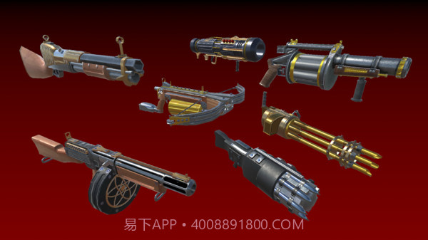 地狱毁灭者截图1 地狱毁灭者截图1