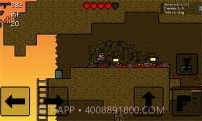 子弹力量2截图2 子弹力量2截图2