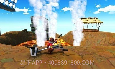 可靠快递1.383截图2