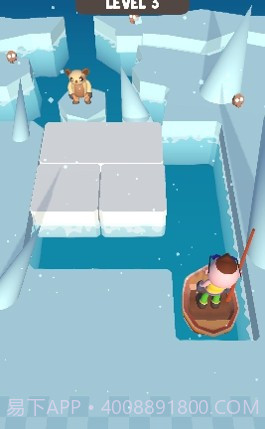 推块救小熊截图1 推块救小熊截图1