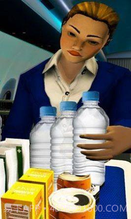 机场空姐模拟器截图4 机场空姐模拟器截图4