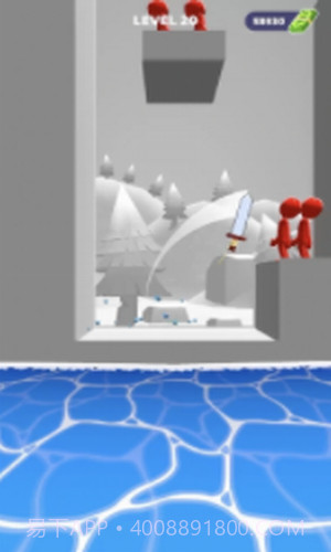 翻转刺客截图3 翻转刺客截图3