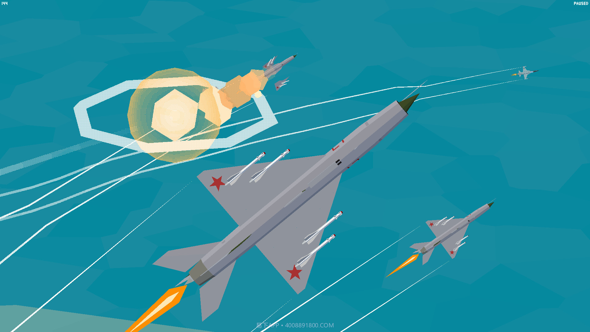 微型战场Tiny Combat Arena截图15