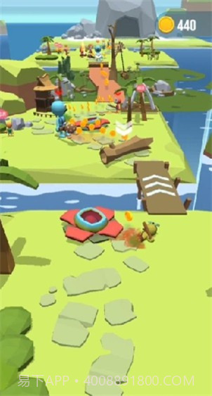 人群粉碎敌人截图3 人群粉碎敌人截图3