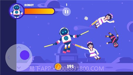 武器射击大师截图3