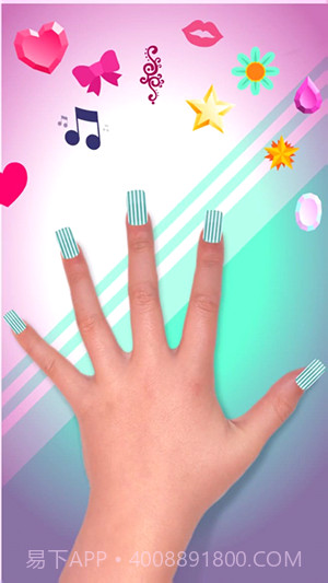 Nail Party截图1