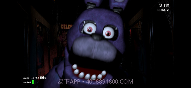 fnaf1无限电量版截图1