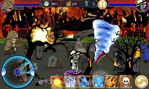 行动防御截图4 行动防御截图4