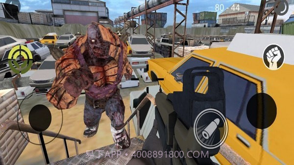 怪物杀手2截图3 怪物杀手2截图3