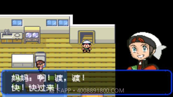 口袋妖怪究极绿宝石II.9截图3