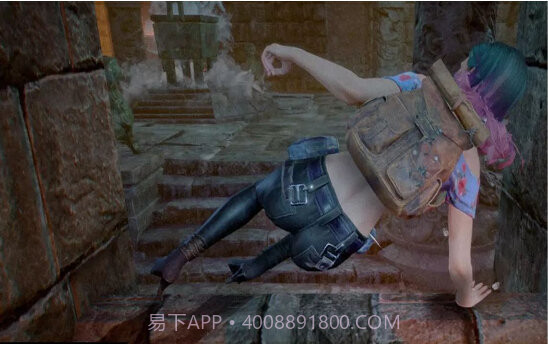 墲人之境截图1 墲人之境截图1