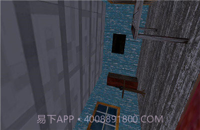 吓人的多警笛头机器人截图2