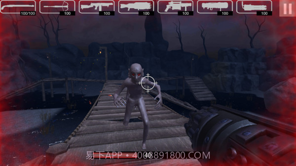 地狱毁灭者截图4 地狱毁灭者截图4