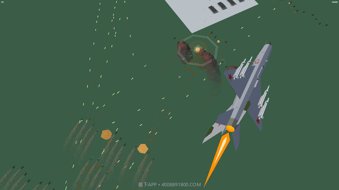 微型战场Tiny Combat Arena截图8