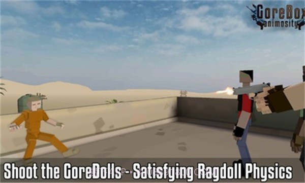 g沙盒仇恨汉化版最新版本截图1 g沙盒仇恨汉化版最新版本截图1