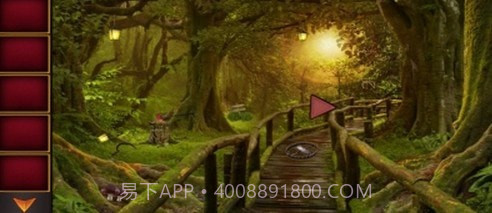 热带森林截图2 热带森林截图2