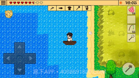 失落的宝藏截图1 失落的宝藏截图1