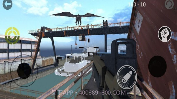 怪物杀手2截图2 怪物杀手2截图2