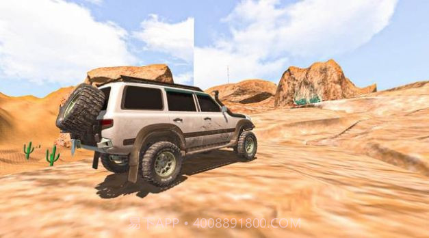 叛逆者点火越野冲刺截图2 叛逆者点火越野冲刺截图2