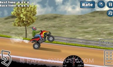 特技摩托挑战截图3 特技摩托挑战截图3