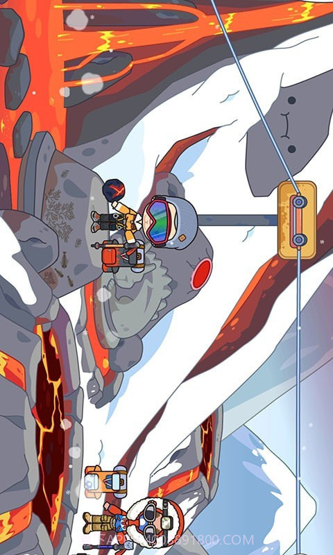 米加梦幻城堡世界截图1 米加梦幻城堡世界截图1