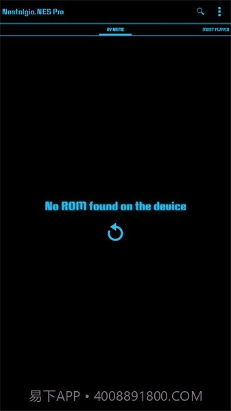Nostalgia模拟器截图1