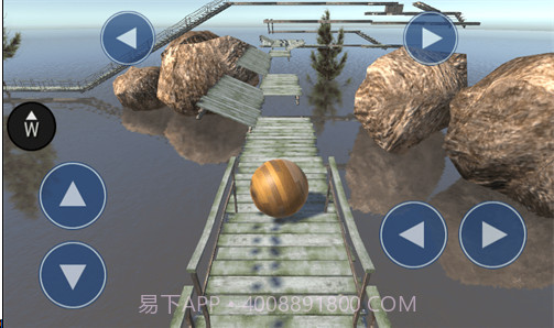 躲避大挑战截图3 躲避大挑战截图3