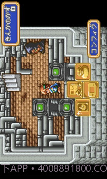 光明军团：黑暗龙复活截图2