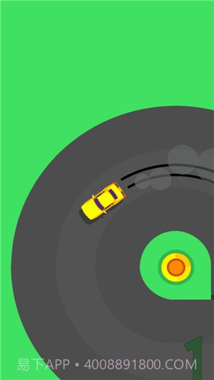 指尖迷你飞车疯狂漂移截图4 指尖迷你飞车疯狂漂移截图4