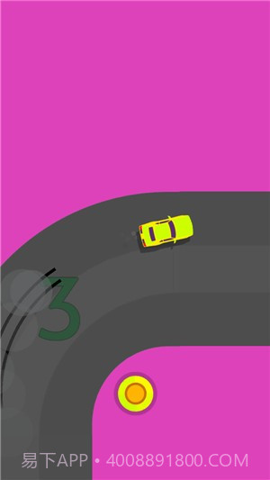 指尖迷你飞车疯狂漂移截图3 指尖迷你飞车疯狂漂移截图3