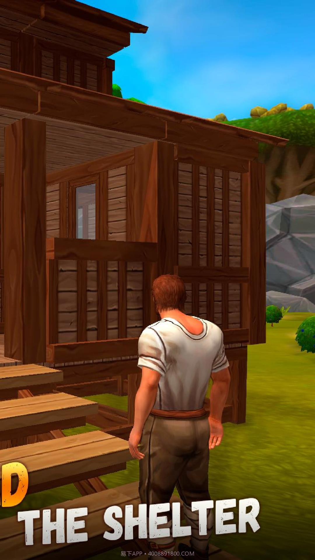 方舟进化2截图2 方舟进化2截图2