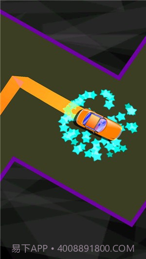 指尖迷你飞车疯狂漂移截图1 指尖迷你飞车疯狂漂移截图1