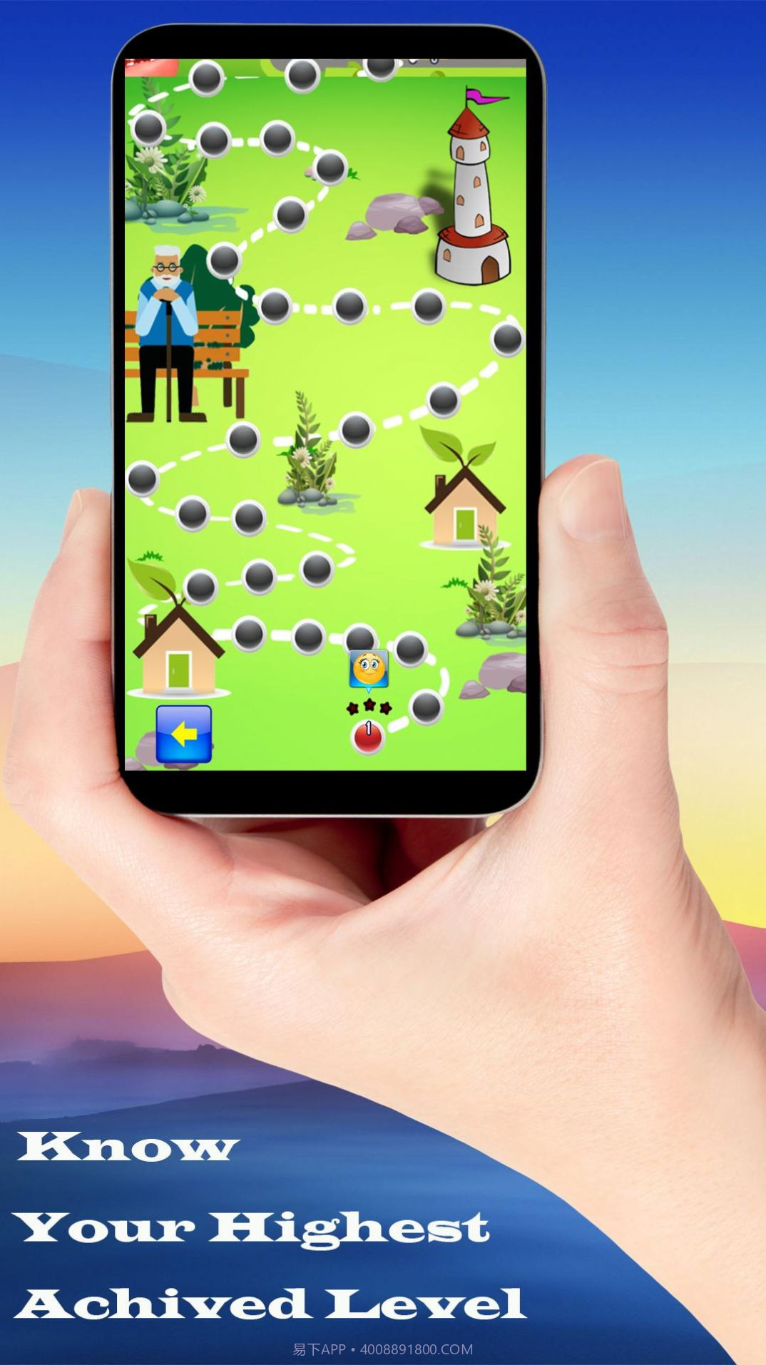 泡泡细菌大作战截图1 泡泡细菌大作战截图1