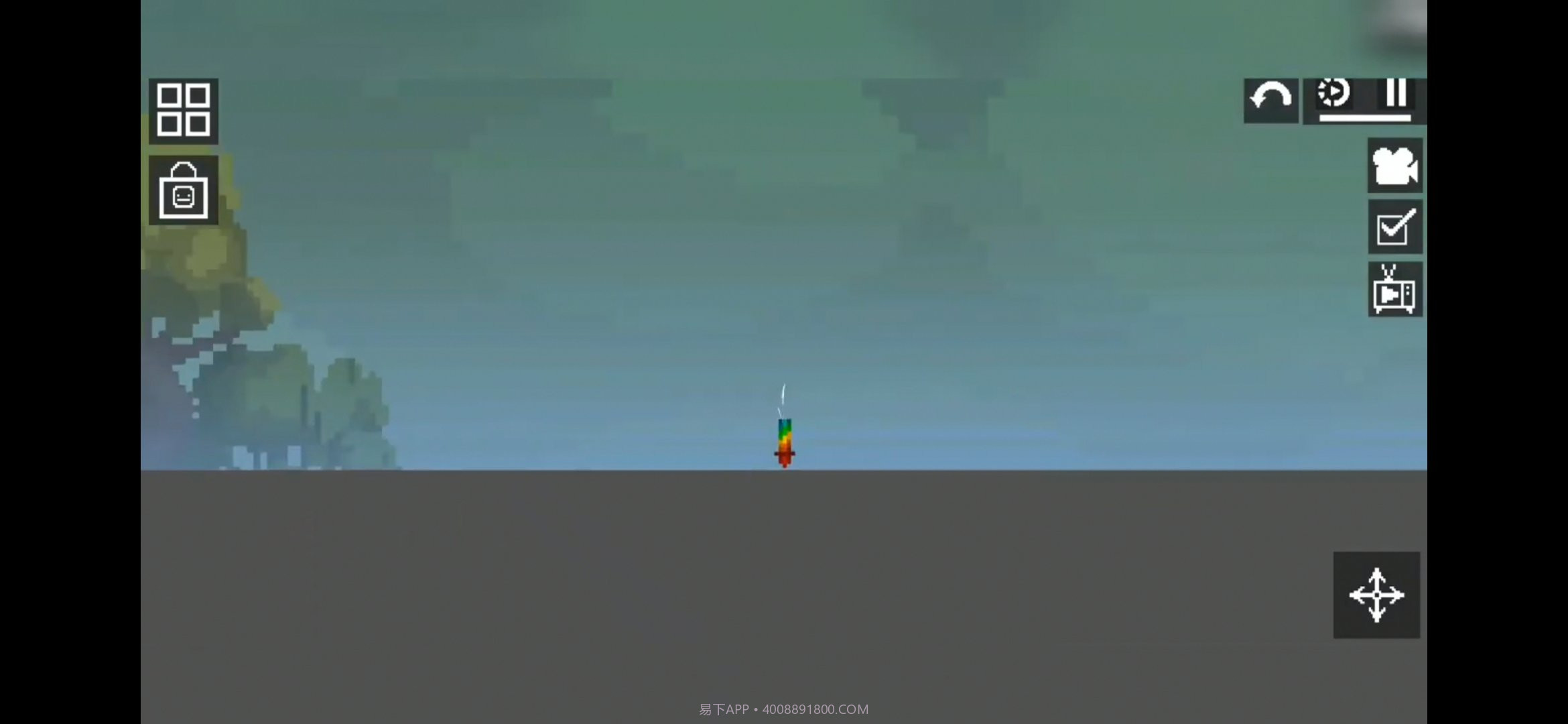 甜瓜游乐场18.0版本(自带模组)截图4 甜瓜游乐场18.0版本(自带模组)截图4