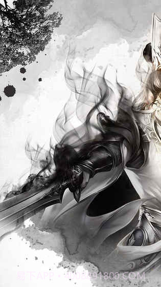 封神纪元截图4 封神纪元截图4