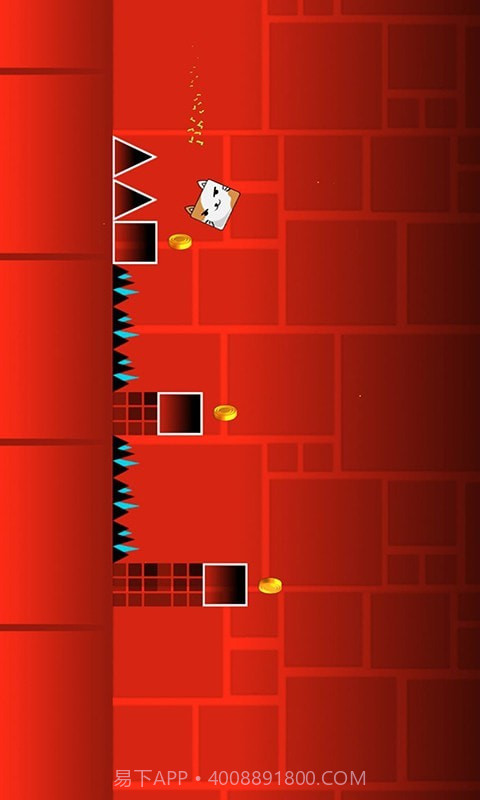 疯狂暴走截图1 疯狂暴走截图1