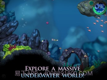 安琪拉之歌截图2