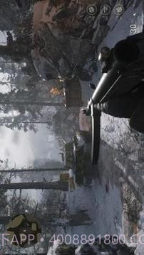 Call Of Duty WW II截图4 Call Of Duty WW II截图4