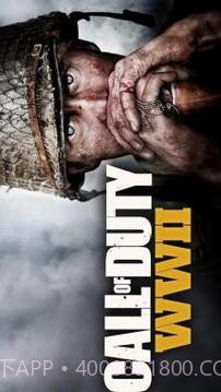 Call Of Duty WW II截图1 Call Of Duty WW II截图1