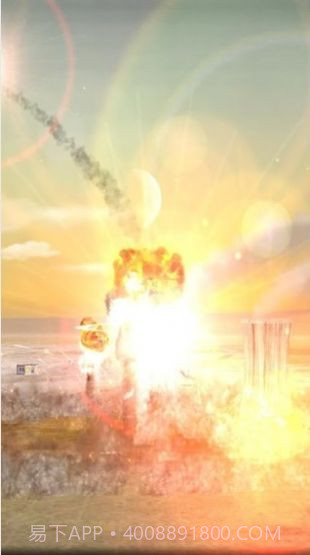 原子弹模拟器截图3 原子弹模拟器截图3