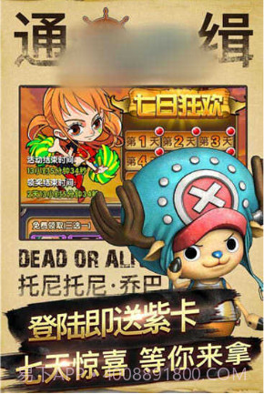 草帽王出击截图1 草帽王出击截图1