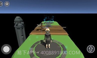 秘境逃脱3D截图2 秘境逃脱3D截图2