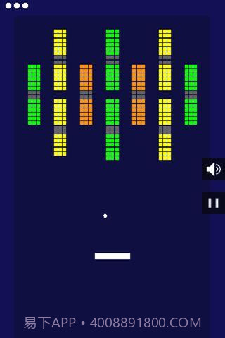 砖块破坏者普通版截图2 砖块破坏者普通版截图2