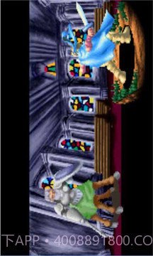 光明军团：黑暗龙复活截图4