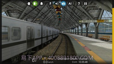 列车模拟2官方版截图3
