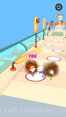 疯狂寿司人截图2 疯狂寿司人截图2