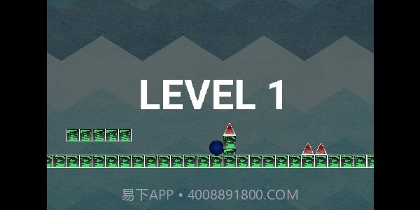 让球滚起来截图2 让球滚起来截图2