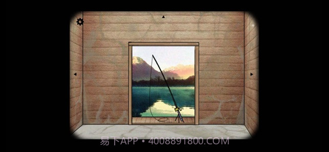 Cube Escape The Lake截图1 Cube Escape The Lake截图1
