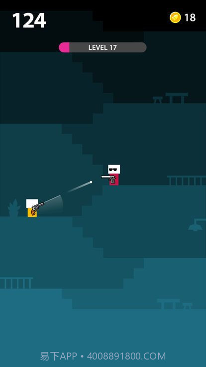 枪手来了截图3 枪手来了截图3